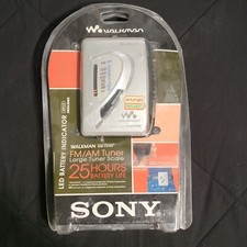 Sony walkman fx197 for sale  Paramount