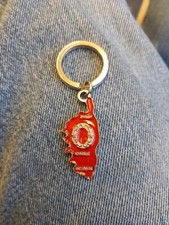 Porte clefs keyring d'occasion  Saint-Mandé