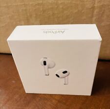 Apple airpods 3rd for sale  San Ysidro