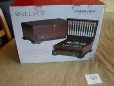 Wallace dark walnut for sale  South Elgin