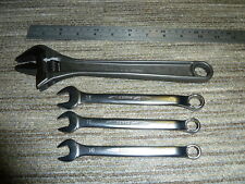 Bahco adjustable wrench for sale  KETTERING
