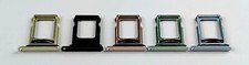 Tiroir plateau double carte sim pour iPhone15/15 Plus comprar usado  Enviando para Brazil
