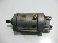 Anlasser starter motor gebraucht kaufen  Fuldatal