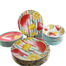 Zak design melamine for sale  East Wenatchee