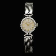 Longines lady 60s usato  Bari