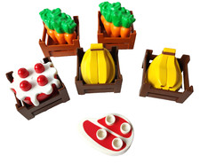 Lego duplo teile gebraucht kaufen  Gießen