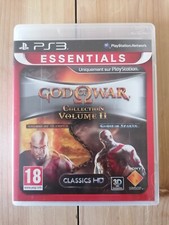Jeu ps3 god d'occasion  Toulouse-