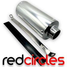 Silver big bore for sale  BUDE