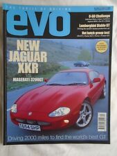 Evo dec 1999 for sale  KINGS LANGLEY