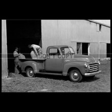 Photo .001991 gmc d'occasion  Martinvast