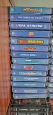 Dreamcast spiele sammelauflös gebraucht kaufen  Obersulm