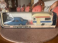 Vintage corgi gift for sale  MUCH HADHAM