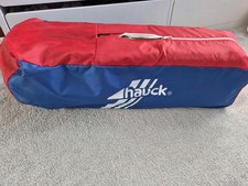 Hauck dream play for sale  DUDLEY