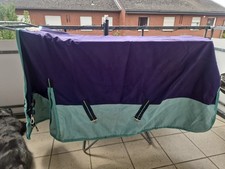 Regendecke weidedecke hkm gebraucht kaufen  Saerbeck