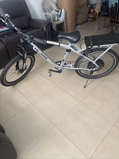 Bike electric pedal for sale  Fort Lauderdale