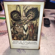 Diari esploratori dell usato  Brusnengo