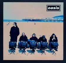 Oasis roll museum for sale  BOSTON