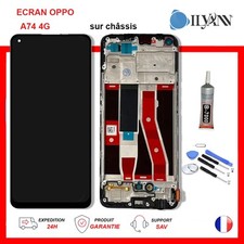 Ecran oppo a74 d'occasion  Perpignan-