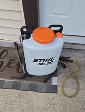 stihl sprayer for sale stihl sprayer for sale Onondaga