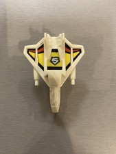 Détachée avion blanc d'occasion  France