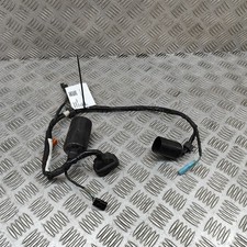 Honda 700 wiring for sale  UK