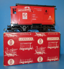 Lgb scala 94008 usato Lgb scala 94008 usato  Spedire a Italy