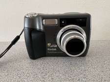 Compartilhamento fácil Kodak DX7630 comprar usado  Enviando para Brazil