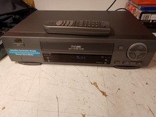 Jvc j270ek video for sale  YORK