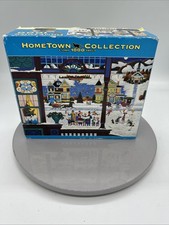 Hometown collection deck for sale  Dyer