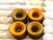Rodas cônicas de skate vintage Sims Comp 2 comprar usado  Enviando para Brazil