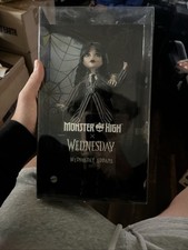 Monster high doll for sale  Saint Charles