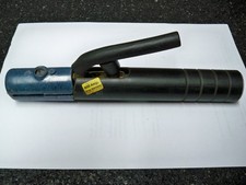 Elektrodenhalter elektrodenzan gebraucht kaufen  Wiesloch