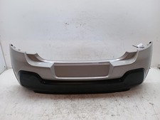 Rear bumper citroen for sale  SKELMERSDALE
