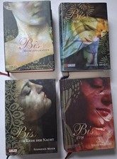 Twilight bücher titel gebraucht kaufen  Heidenrod