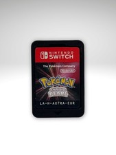 Pokemon shining pearl d'occasion  Loguivy-Plougras