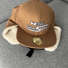 Wear garson brown for sale  LONDON