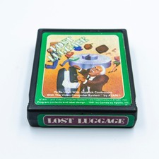 Bagagem perdida Atari 2600 | Apenas cartucho | Testada e funcionando comprar usado  Enviando para Brazil
