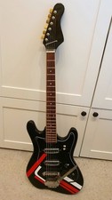 Teisco audition 7001 gebraucht kaufen  Hamburg