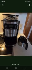 Kaffeemaschine timer mahlwerk gebraucht kaufen  Mannheim