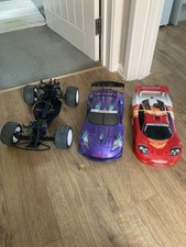 Tamiya nissan nismo for sale  WORTHING