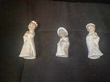 Lladro mini porcelain for sale  Hazleton