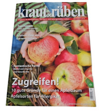 Eb3504 kraut rüben gebraucht kaufen  Löbau