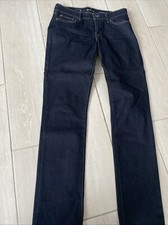 Jean femme 38 d'occasion  Montigny-le-Bretonneux