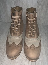 Sebago claremont leather for sale Sebago claremont leather for sale  LLANDUDNO JUNCTION