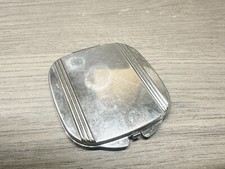 Vintage silver tone for sale  PRESTON