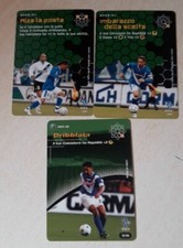 Lotto card action usato  Roma