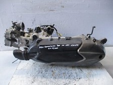 Sk60 motore blocco usato  Napoli
