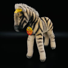 Steiff zebra 1420 gebraucht kaufen  Berlin
