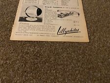 Wfbk22 sports magazine for sale  UK
