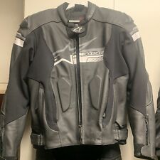 Alpinestars force motorrad gebraucht kaufen  Burgthann